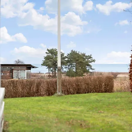 Semesterbostad Oh573-hadsund-mollevaenget-17 *